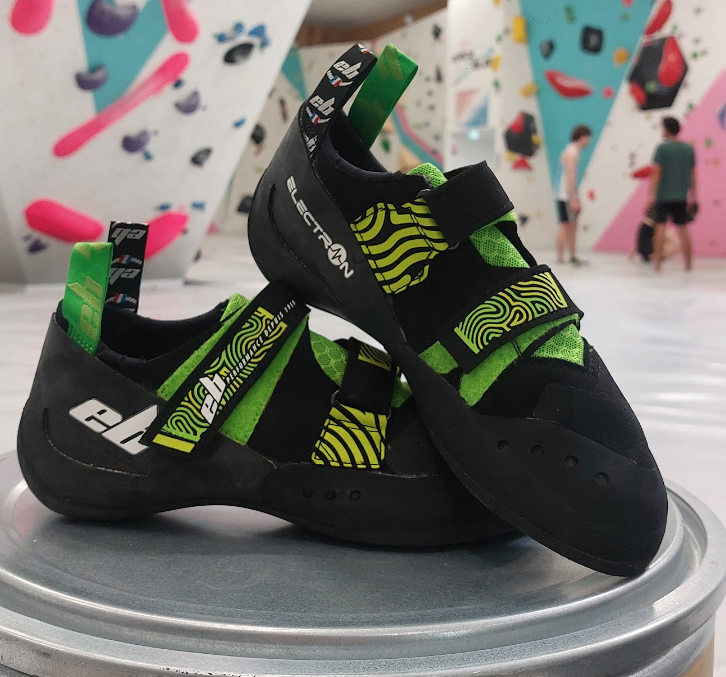 Chaussons Electron 3.0 EB