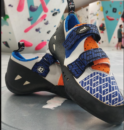 Chaussons Mojo EB