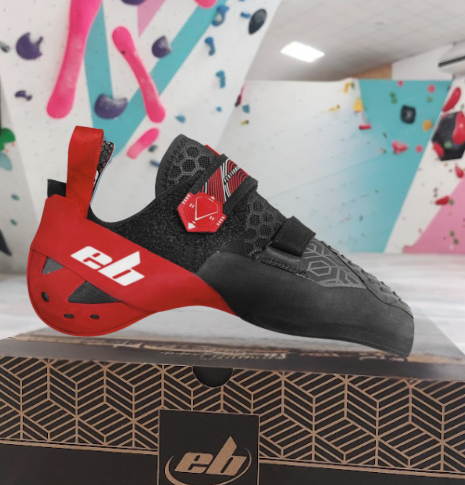 Chaussons Jarvis EB