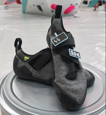 Chaussons taille 44