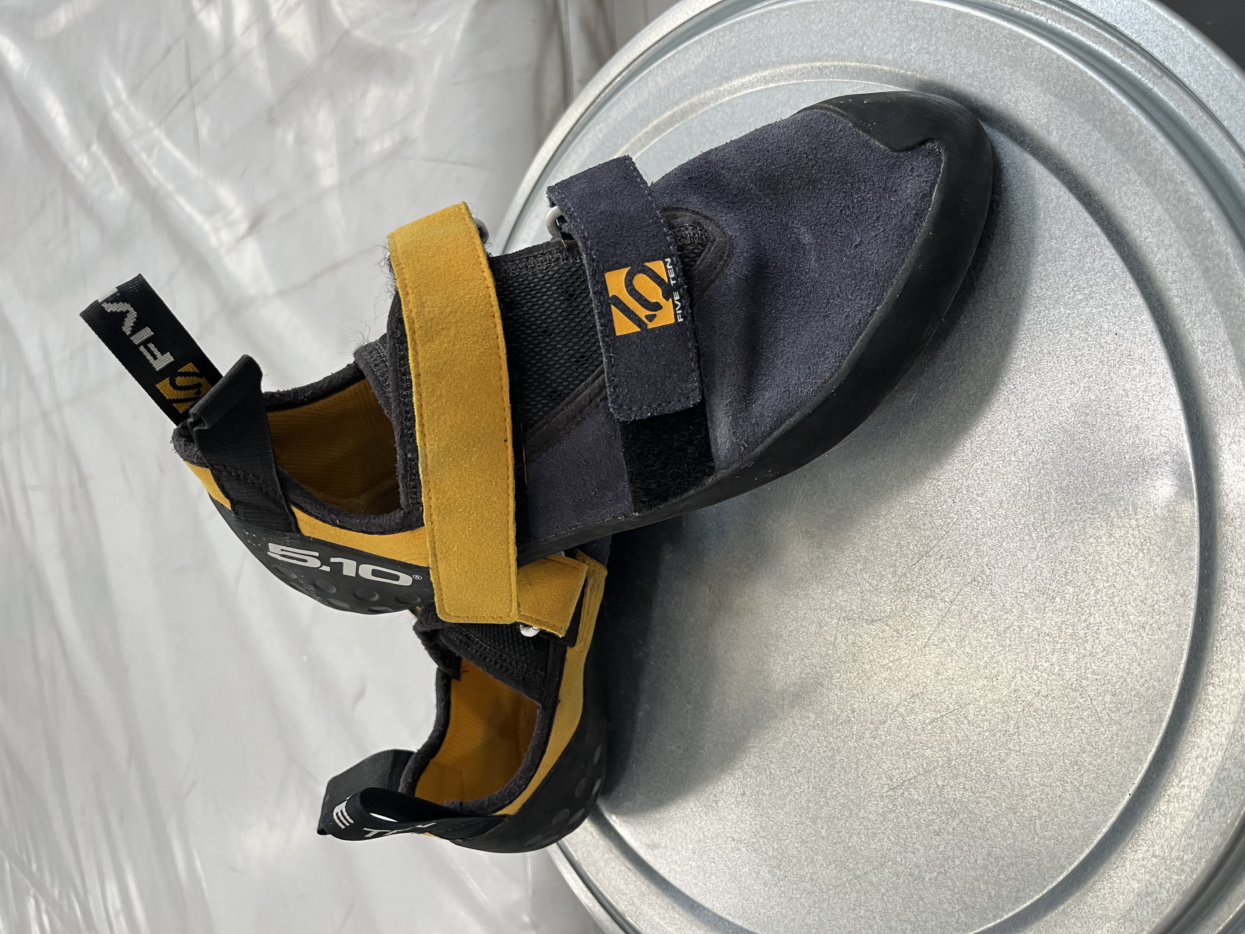 Chaussons 5.10 taille 41,5
