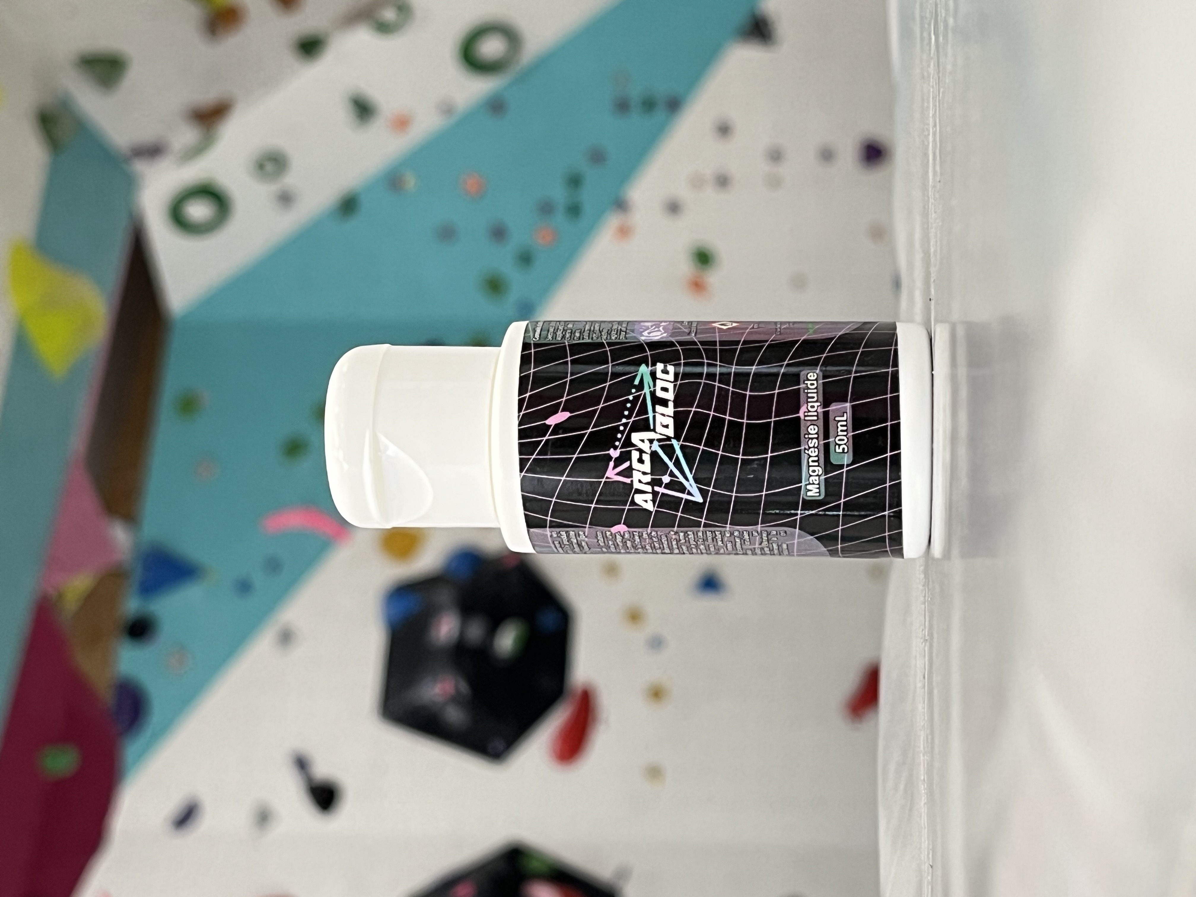 Magnésie ARCA BLOC 50 ML