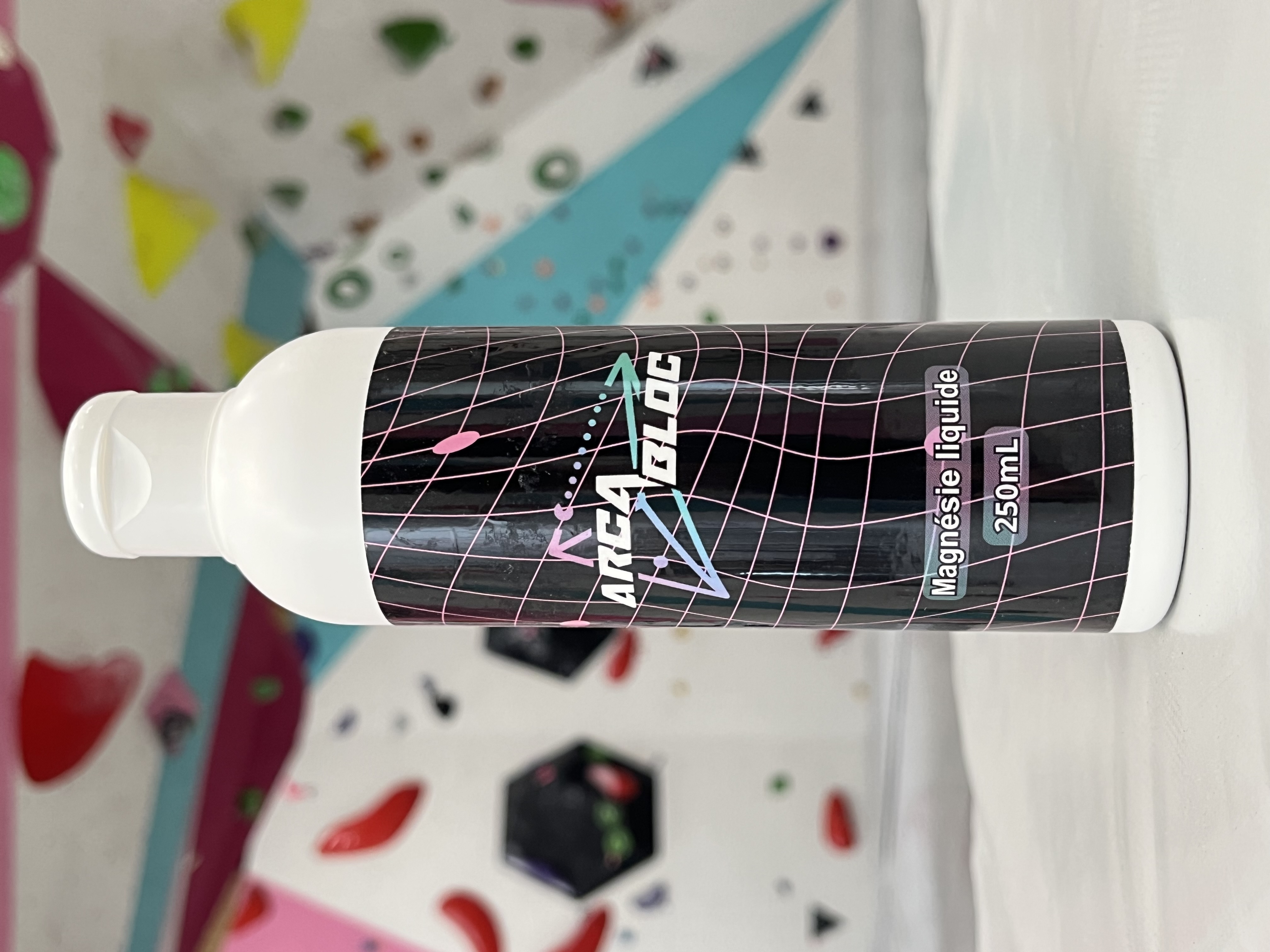 Magnésie ARCA BLOC 250 ML 