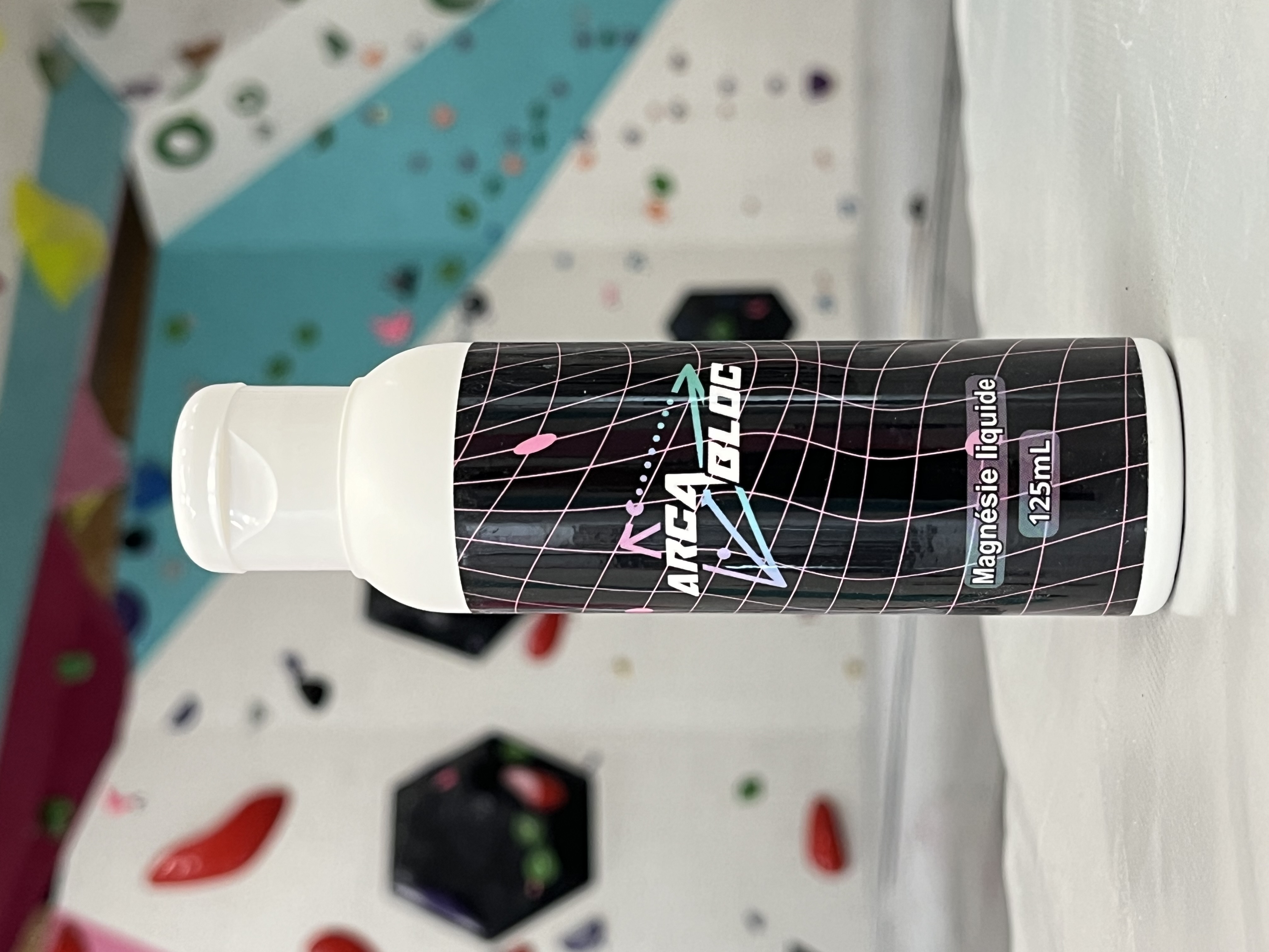 Magnésie ARCA BLOC 150 ML 