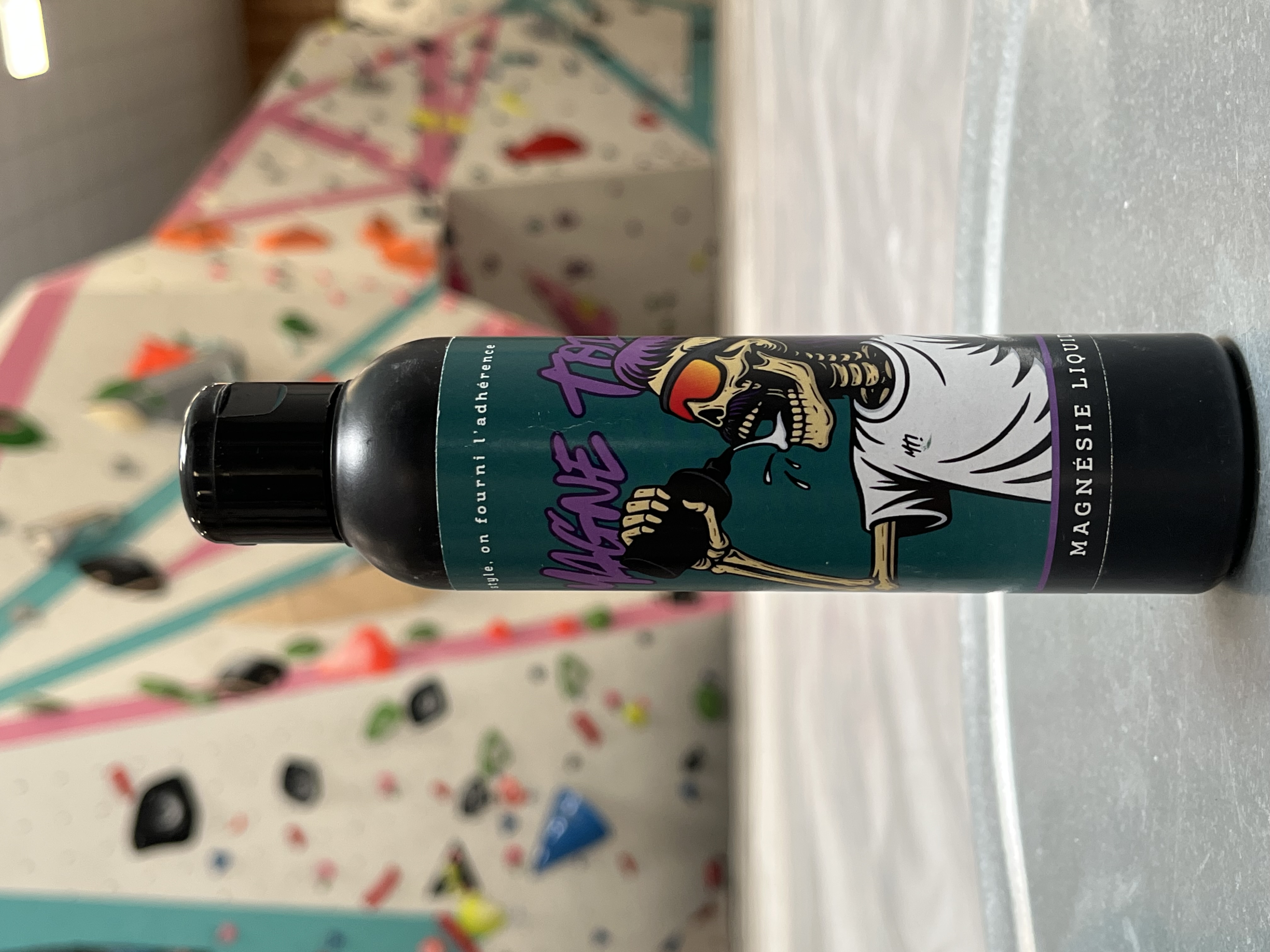 Magnésie Magne Toi ! 150 ML 