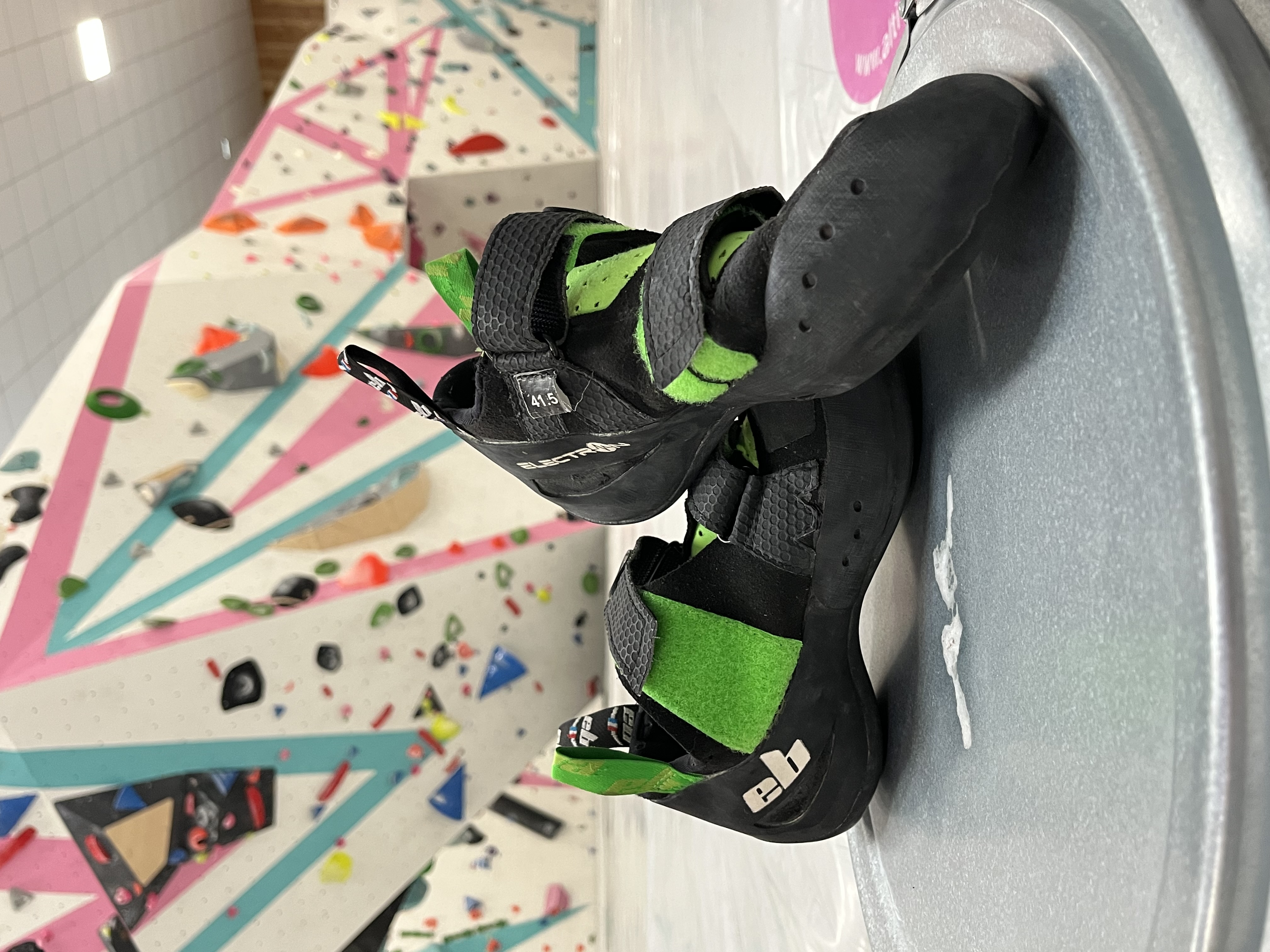 Chaussons EB Electron taille 41.5